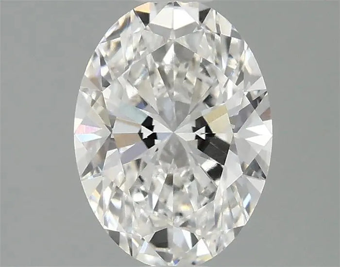1.54 Carat · OVAL · E · VVS2 · IGI · Excellent Cut