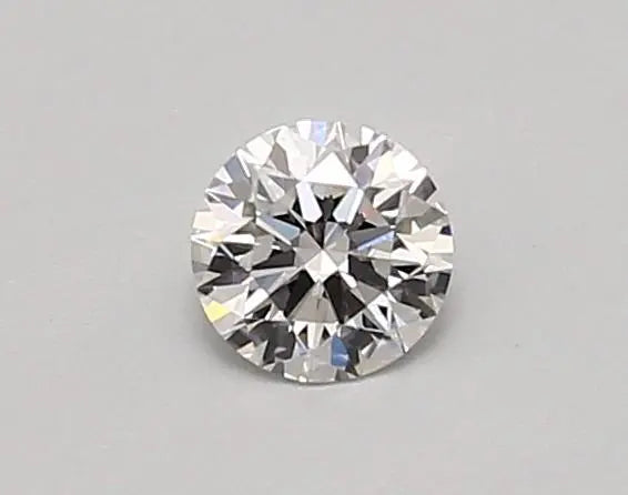 0.37 Carat · ROUND · D · VVS1 · IGI · Ideal Cut