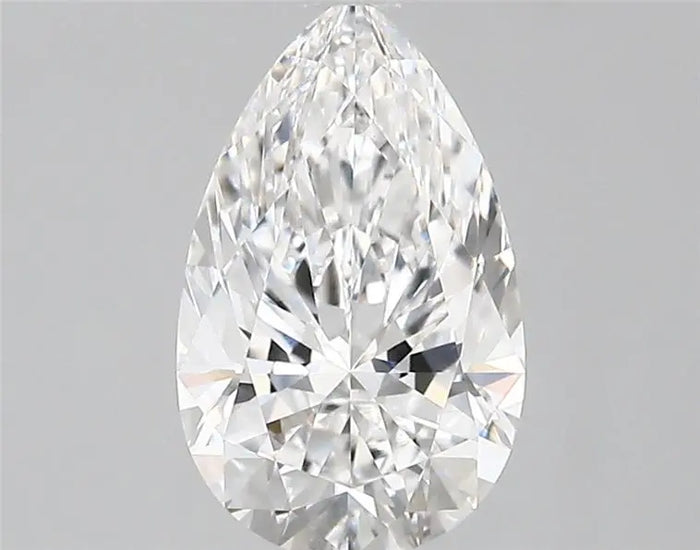 1.88 Carat · PEAR · D · VVS2 · IGI · Excellent Cut
