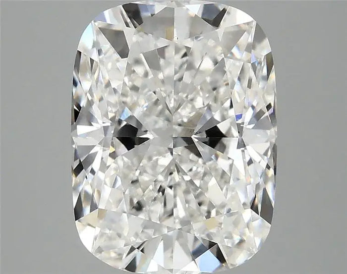 4.07 Carat · CUSHION · F · VS1 · IGI · Excellent Cut