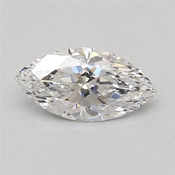 1.08 Carat · MARQUISE · D · VS1 · IGI · Excellent Cut