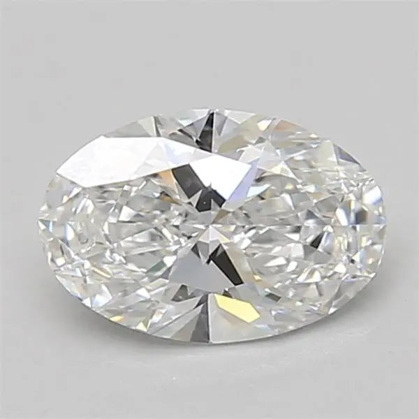 1.20 Carat · OVAL · D · VS1 · IGI · Excellent Cut