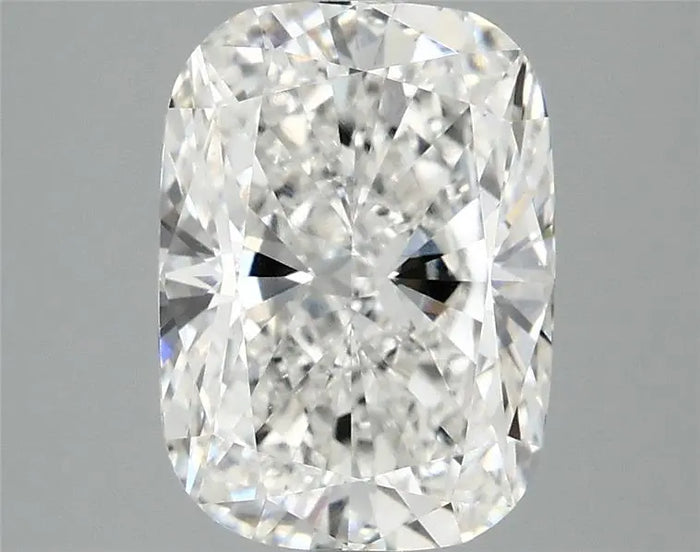 2.99 Carat · CUSHION · E · VS1 · IGI · Excellent Cut