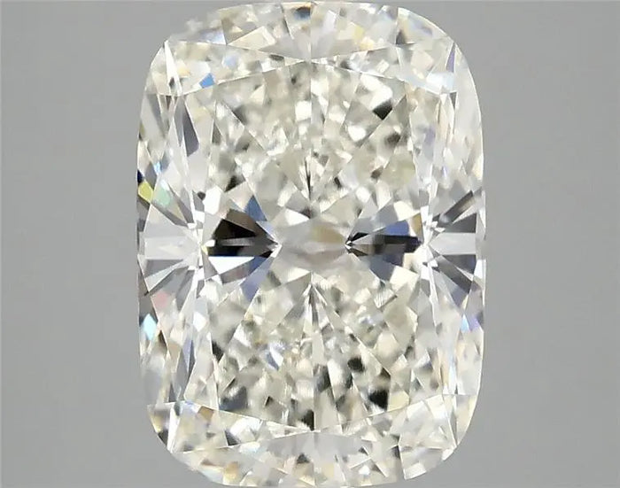 3.05 Carat · CUSHION · H · VVS2 · IGI · Excellent Cut