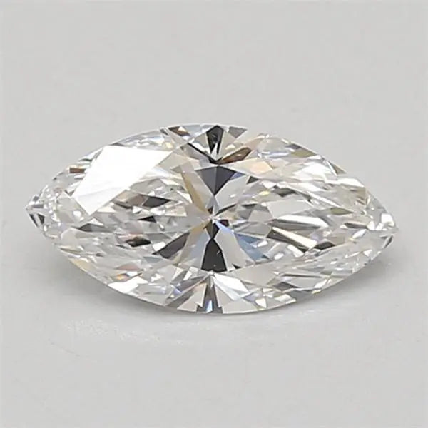 0.71 Carat · MARQUISE · D · VS1 · IGI · Excellent Cut