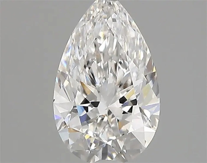 1.16 Carat · PEAR · D · VVS1 · IGI · Excellent Cut