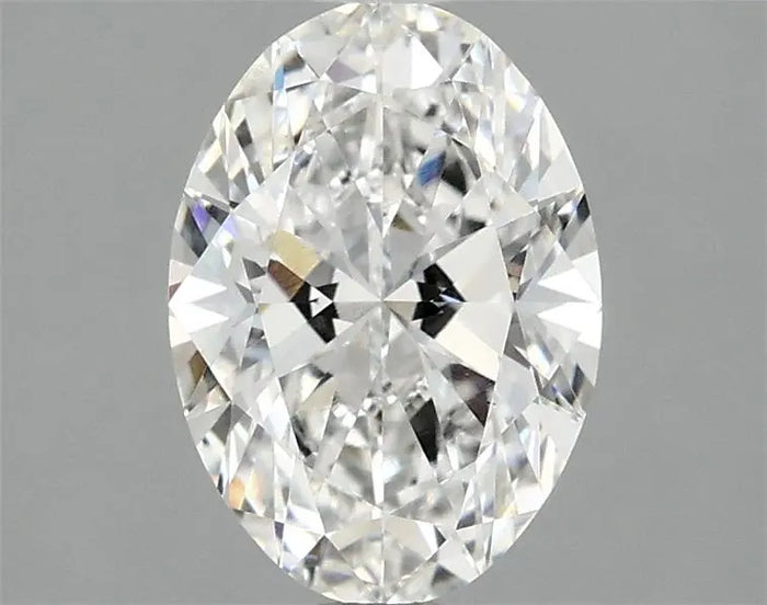 1.59 Carat · OVAL · E · VS1 · IGI · Excellent Cut