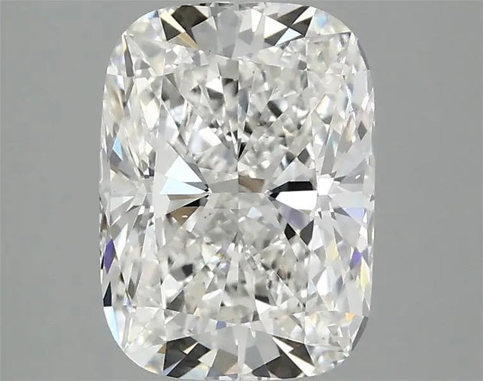 2.48 Carat · CUSHION · E · VS1 · IGI · Excellent Cut