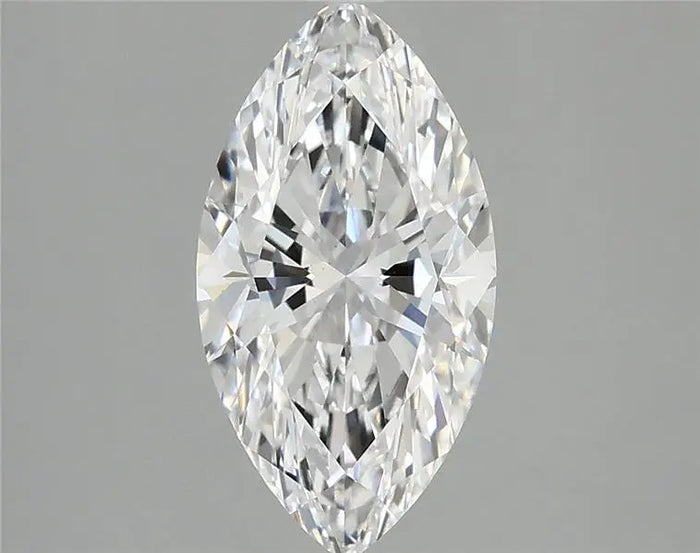 2.05 Carat · MARQUISE · D · VS1 · IGI · Excellent Cut