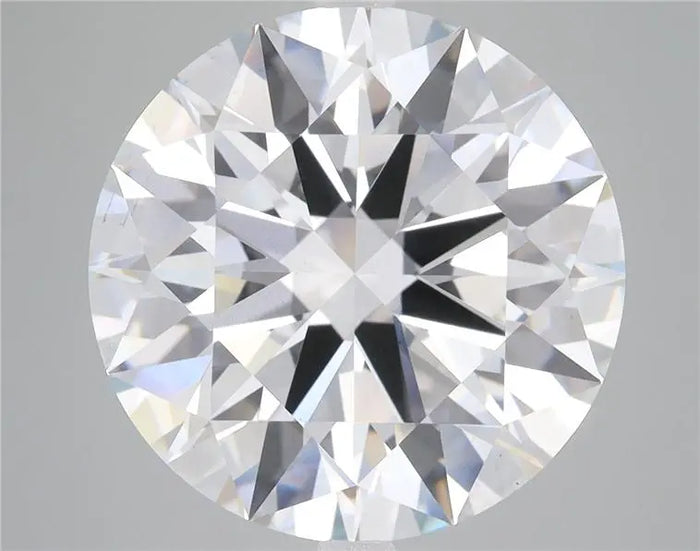 11.17 Carat · ROUND · E · VS2 · GIA · Excellent Cut