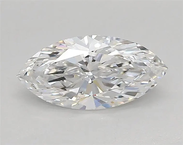 0.79 Carat · MARQUISE · D · VVS2 · IGI · Very Good Cut