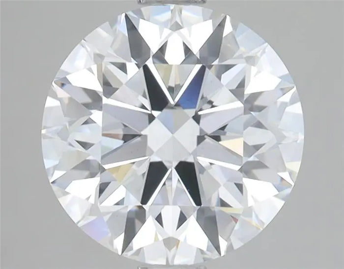 2.80 Carat · ROUND · E · VVS2 · GIA · Excellent Cut