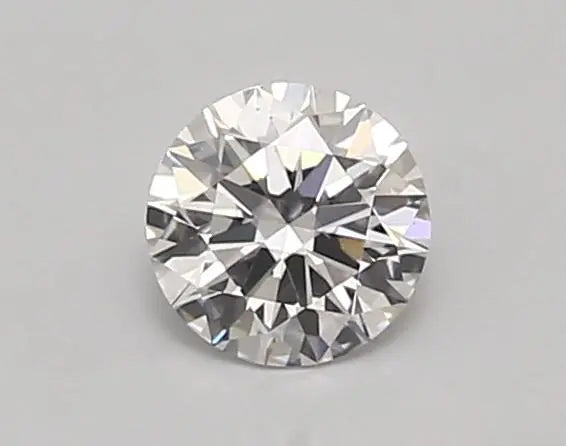 0.69 Carat · ROUND · D · VS1 · IGI · Ideal Cut