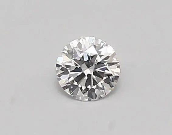 0.28 Carat · ROUND · D · VVS1 · IGI · Ideal Cut