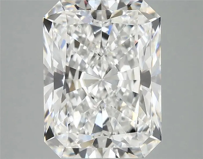 4.02 Carat · RADIANT · E · VVS2 · IGI · Excellent Cut