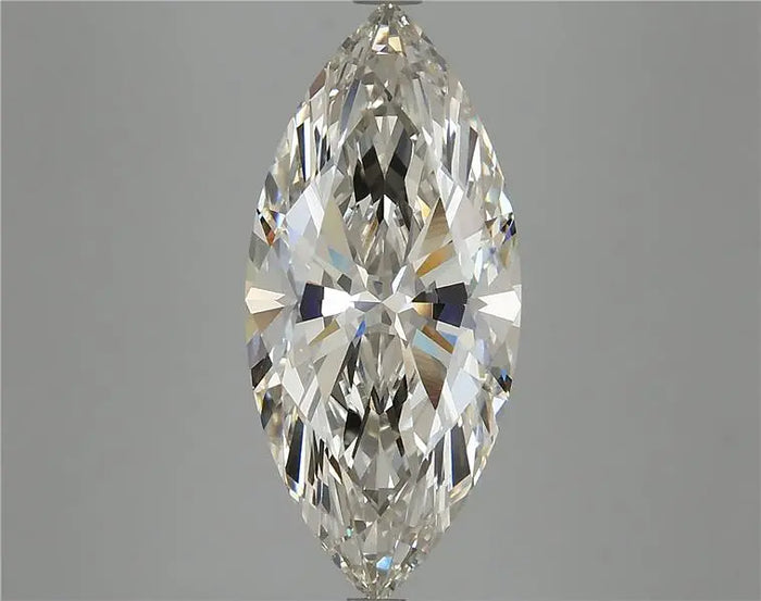 4.83 Carat · MARQUISE · H · VS1 · IGI · Excellent Cut