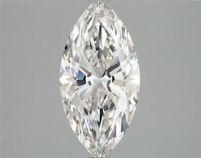 2.04 Carat · MARQUISE · G · VS1 · IGI · Excellent Cut