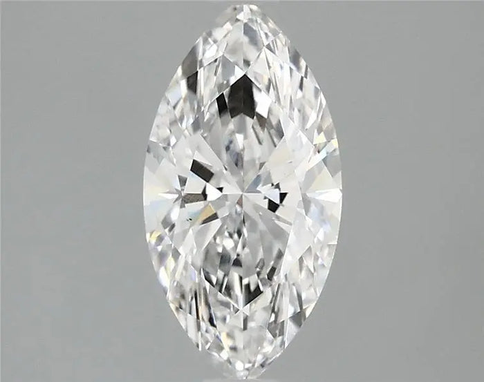 1.36 Carat · MARQUISE · E · VS1 · IGI · Excellent Cut