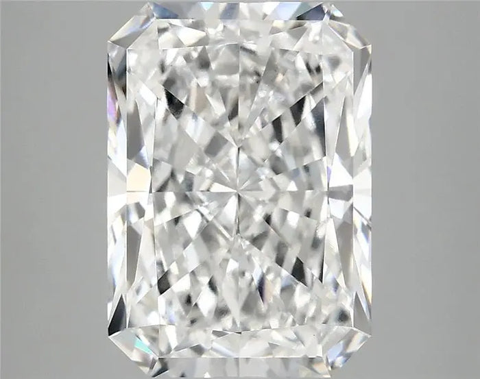 4.80 Carat · RADIANT · E · VS1 · IGI · Excellent Cut