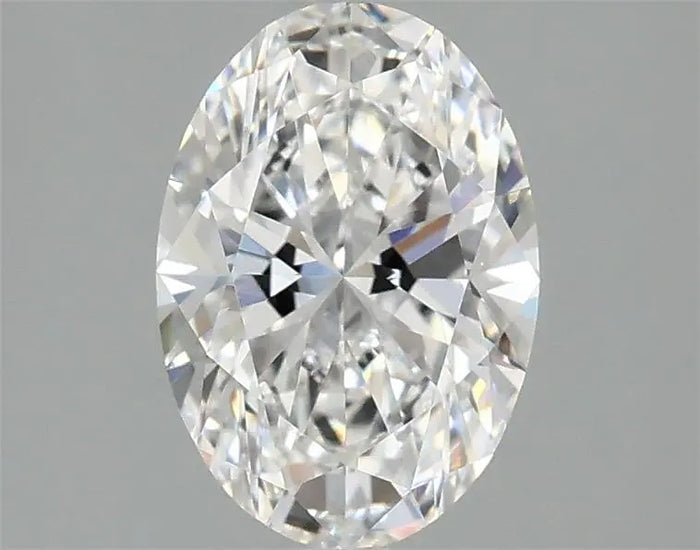 1.57 Carat · OVAL · E · VVS2 · IGI · Excellent Cut