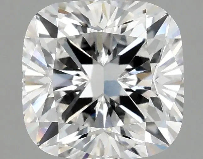 1.99 Carat · CUSHION · E · VVS2 · IGI · Excellent Cut