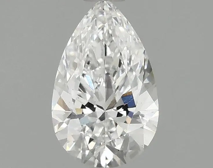 1.06 Carat · PEAR · D · VS2 · IGI · Excellent Cut