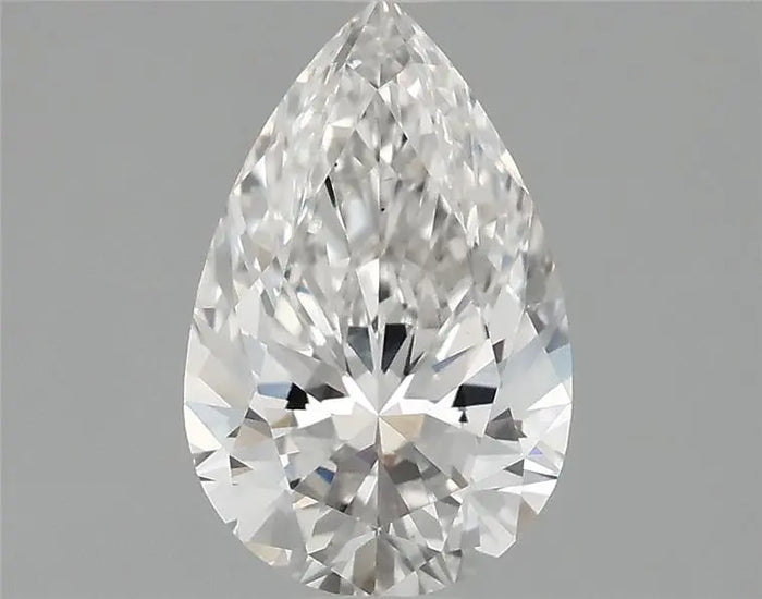 1.09 Carat · PEAR · E · VS1 · IGI · Excellent Cut