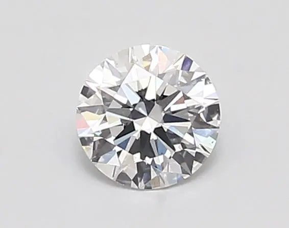 0.67 Carat · ROUND · D · VS1 · IGI · Ideal Cut