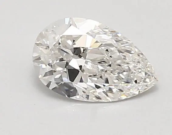0.96 Carat · PEAR · E · VVS1 · IGI · Very Good Cut