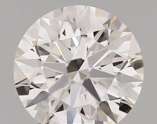 1.92 Carat · ROUND · D · VVS2 · IGI · Ideal Cut