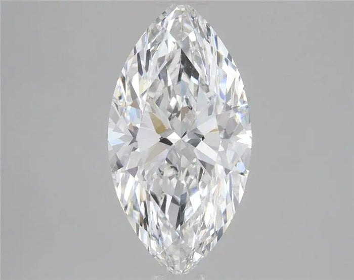 1.92 Carat · MARQUISE · E · VS1 · IGI · Excellent Cut