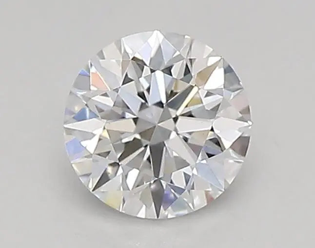 0.48 Carat · ROUND · D · VVS2 · IGI · Ideal Cut