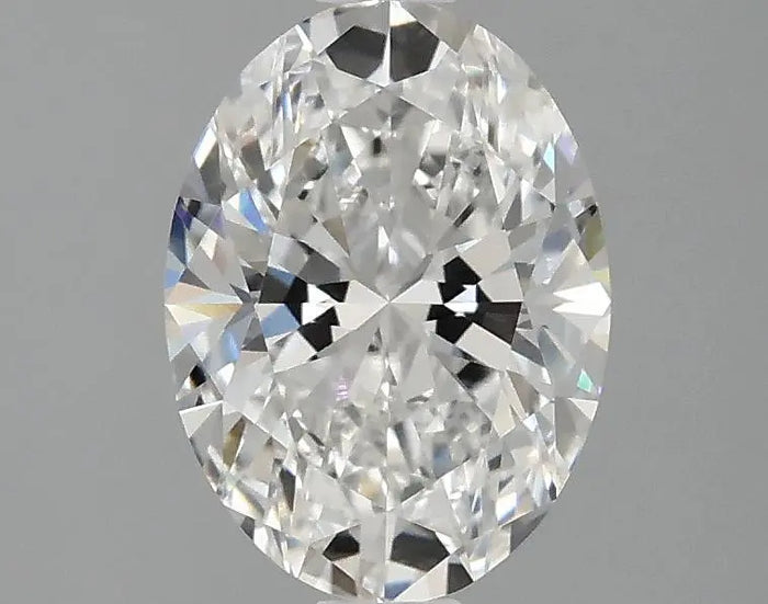 1.57 Carat · OVAL · E · VVS2 · IGI · Excellent Cut