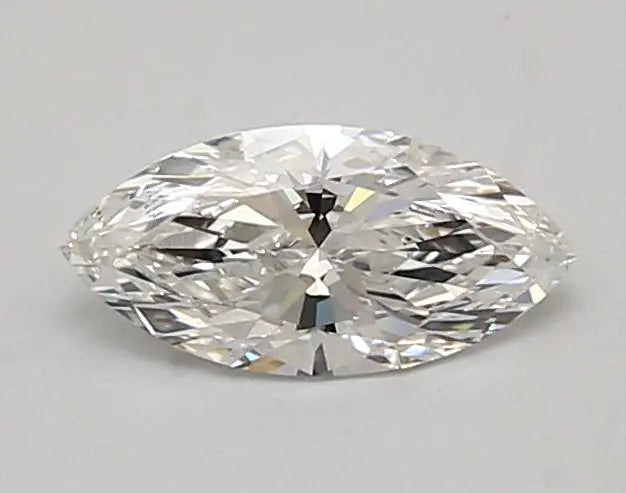 0.98 Carat · MARQUISE · E · VVS1 · IGI · Excellent Cut