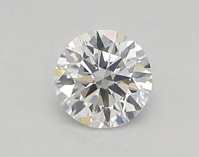 0.27 Carat · ROUND · D · VS1 · IGI · Ideal Cut