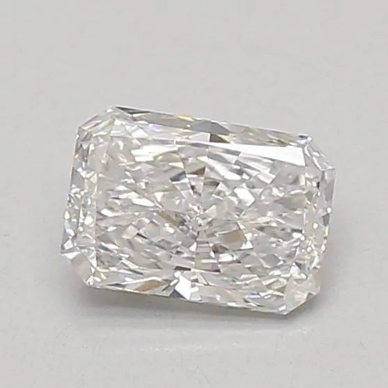 0.74 Carat · RADIANT · E · VS1 · IGI · Excellent Cut