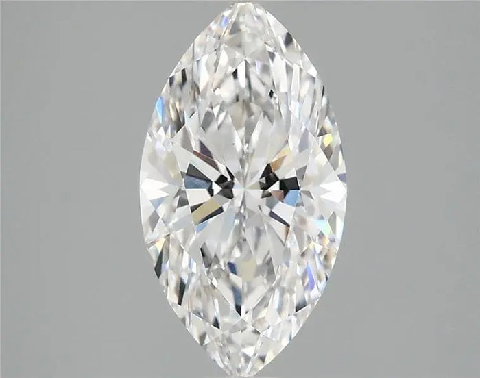2.07 Carat · MARQUISE · E · VVS2 · IGI · Excellent Cut