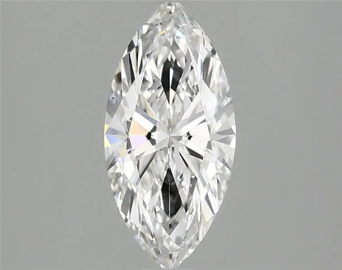 1.06 Carat · MARQUISE · E · VVS2 · IGI · Excellent Cut