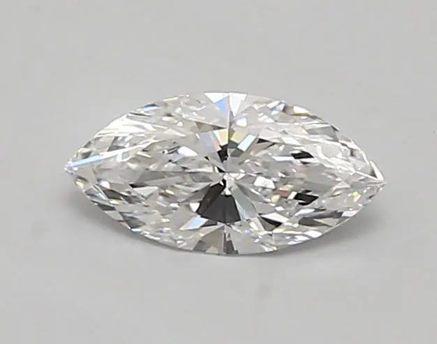 0.72 Carat · MARQUISE · D · VVS2 · IGI · Excellent Cut