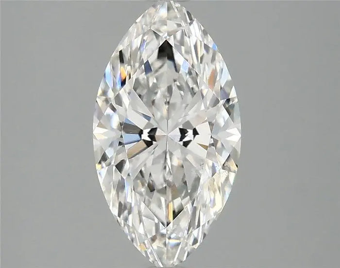 2.00 Carat · MARQUISE · F · VS2 · IGI · Excellent Cut