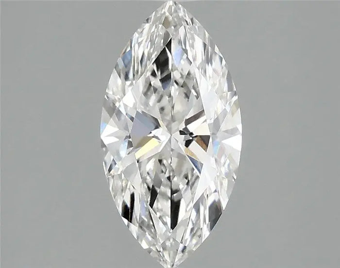 1.47 Carat · MARQUISE · E · VS1 · IGI · Excellent Cut