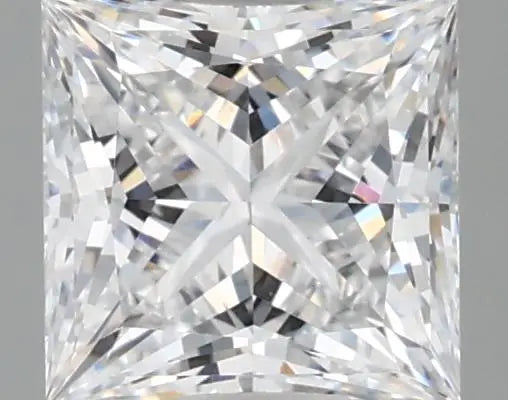 1.26 Carat · PRINCESS · D · IF · IGI · Excellent Cut