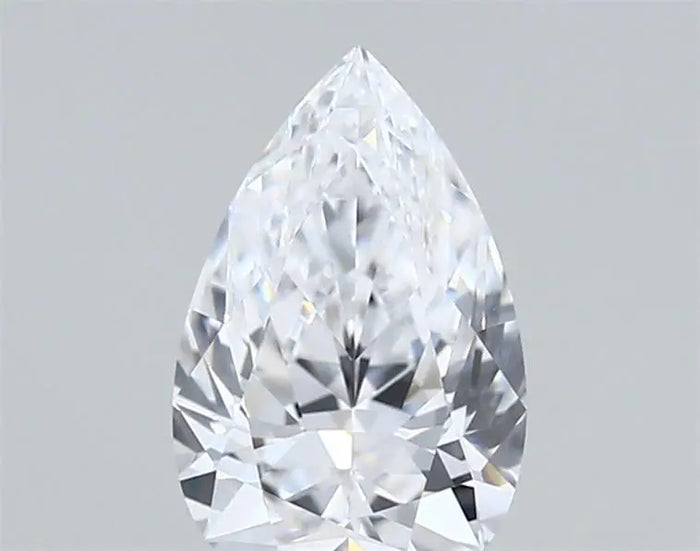 1.16 Carat · PEAR · D · VVS1 · IGI · Excellent Cut