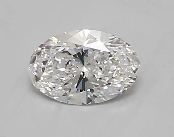 0.73 Carat · OVAL · D · IF · IGI · Excellent Cut