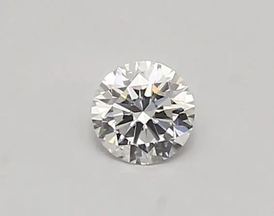 0.29 Carat · ROUND · D · VVS2 · IGI · Excellent Cut