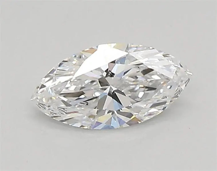 0.49 Carat · MARQUISE · D · VVS1 · IGI · Excellent Cut