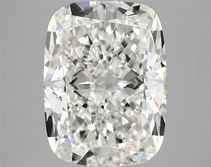 4.01 Carat · CUSHION · G · VVS2 · IGI · Excellent Cut