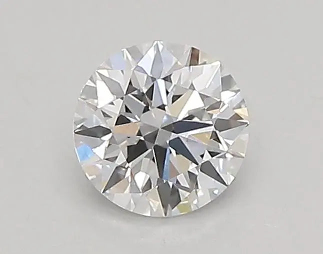 0.43 Carat · ROUND · D · VVS1 · IGI · Ideal Cut