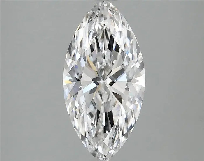 1.56 Carat · MARQUISE · E · VS2 · IGI · Excellent Cut