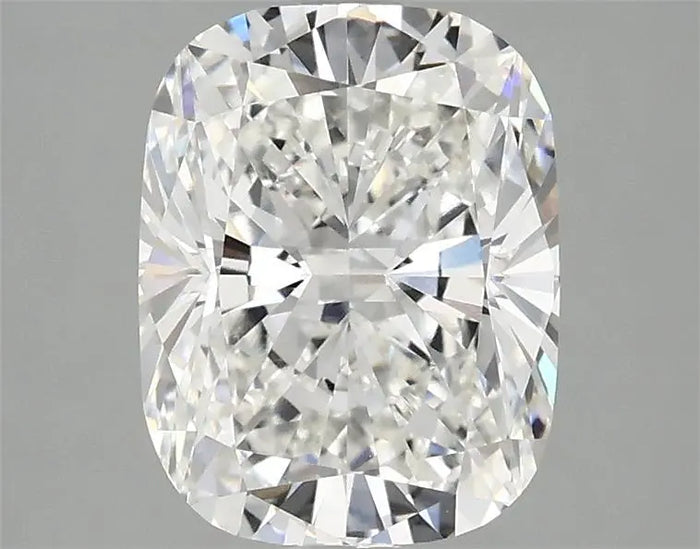 2.53 Carat · CUSHION · F · VVS2 · IGI · Excellent Cut